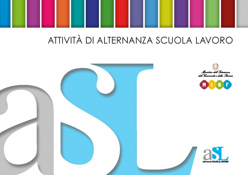 Alternanza Scuola Lavoro