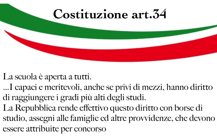 Costituzione