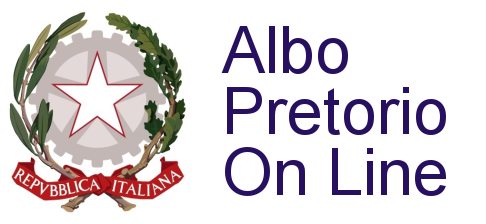 Albo Pretorio on line