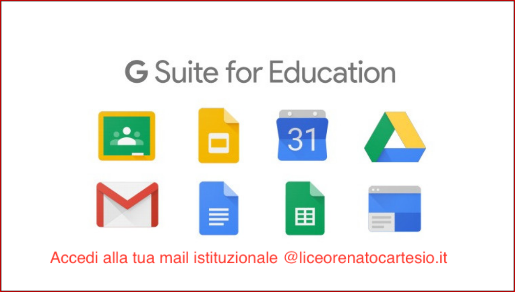 Gsuite Mail